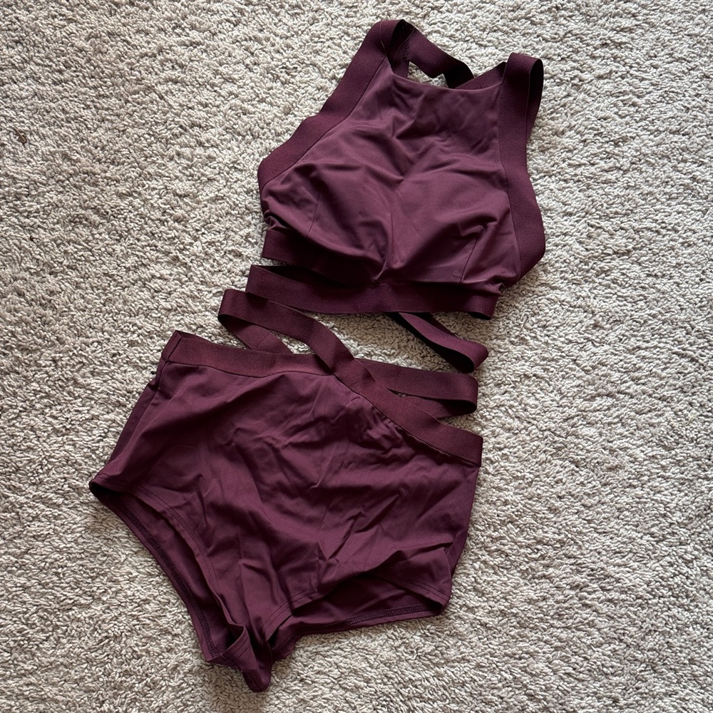 Lunalae Dance Set